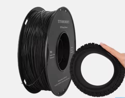 Filament TPU